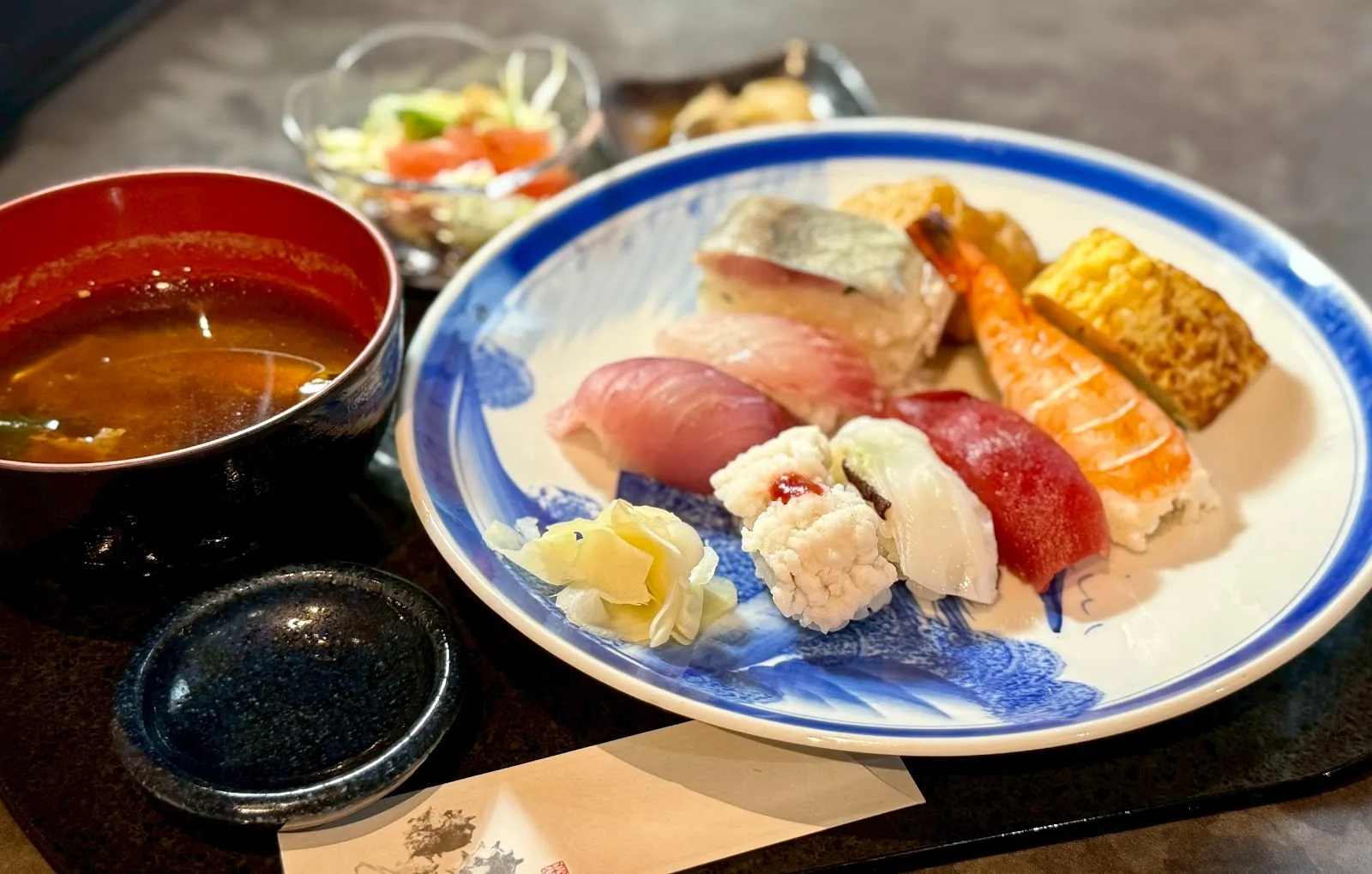 くれよん食堂 · 11